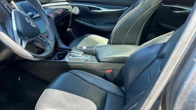 2023 INFINITI QX50 Sport