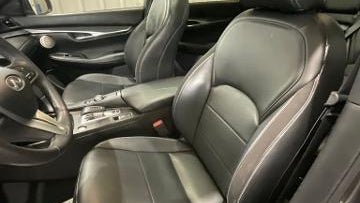 2023 INFINITI QX50 Sport