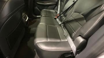 2023 INFINITI QX50 Sport