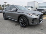 2024 QX50 Thumbnail 2