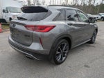 2024 QX50 Thumbnail 4