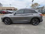 2024 QX50 Thumbnail 7