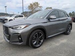 2024 QX50 Thumbnail 8