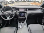 2024 QX50 Thumbnail 17