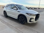2024 QX50 Thumbnail 1