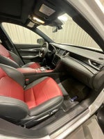 2024 QX50 Thumbnail 14