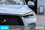 2024 QX50 Thumbnail 3