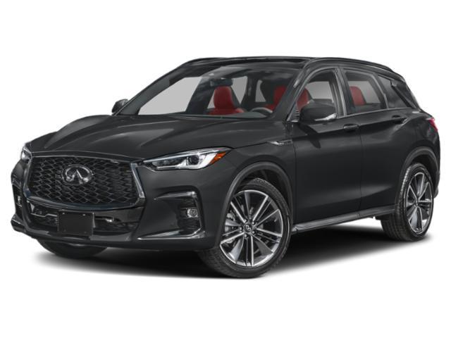 2023 INFINITI QX50