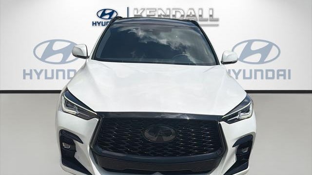 2023 INFINITI QX50 Sport