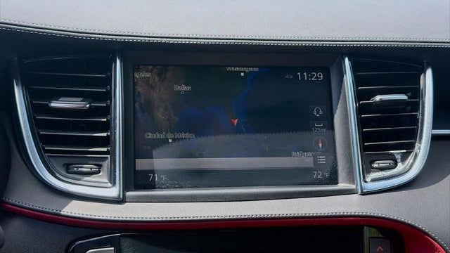 2023 INFINITI QX50 Sport