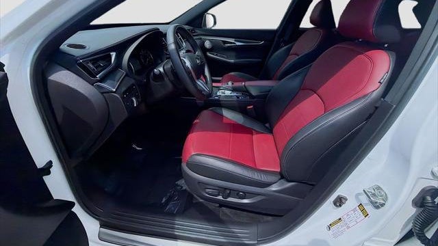 2023 INFINITI QX50 Sport