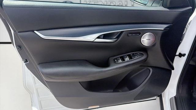 2023 INFINITI QX50 Sport