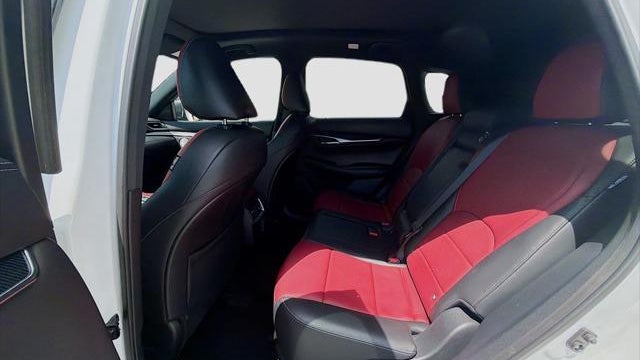 2023 INFINITI QX50 Sport