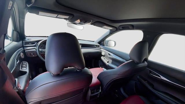 2023 INFINITI QX50 Sport