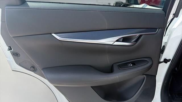 2023 INFINITI QX50 Sport