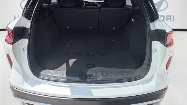 2023 INFINITI QX50 Sport