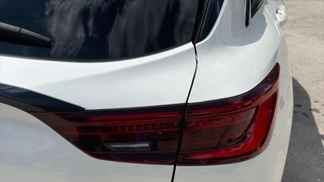 2023 INFINITI QX50 Sport