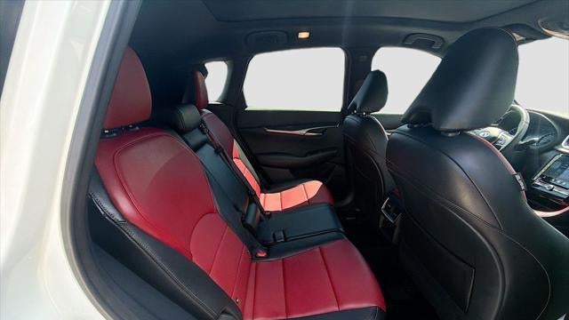 2023 INFINITI QX50 Sport