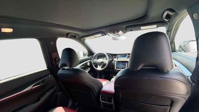 2023 INFINITI QX50 Sport