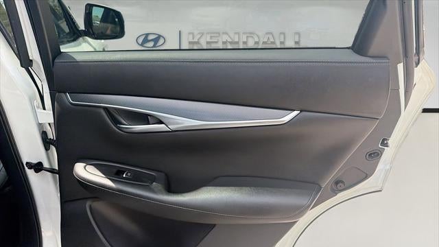 2023 INFINITI QX50 Sport