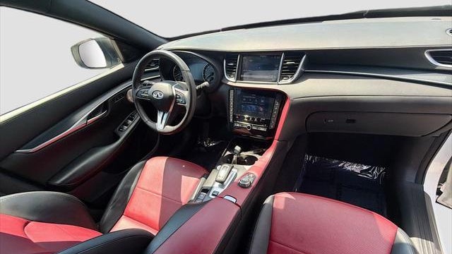 2023 INFINITI QX50 Sport