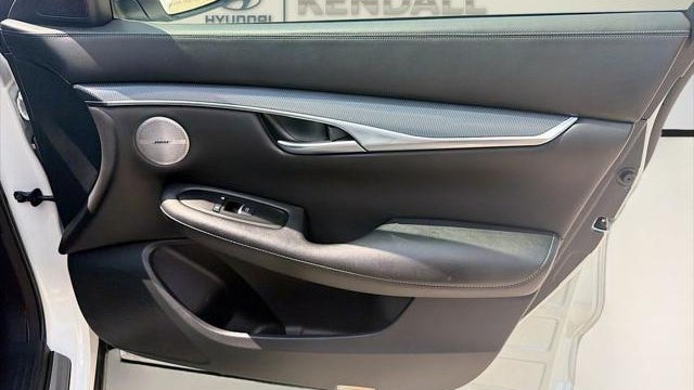2023 INFINITI QX50 Sport