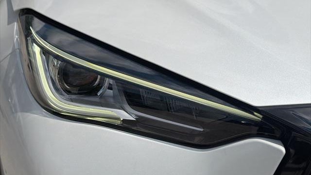 2023 INFINITI QX50 Sport