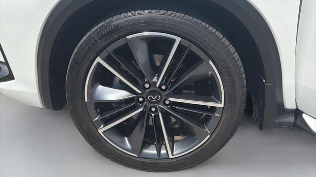 2023 INFINITI QX50 Sport