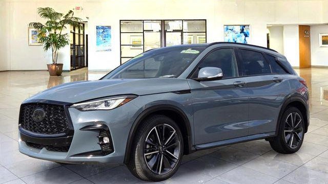 Preowned 2024 INFINITI QX50 Sport for Sale