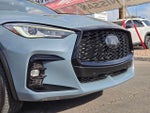 2024 QX50 Thumbnail 2