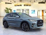 2024 QX50 Thumbnail 3