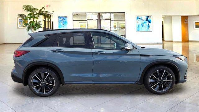 2024 INFINITI QX50 Sport