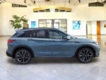 2024 QX50 Thumbnail 4