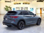 2024 QX50 Thumbnail 5