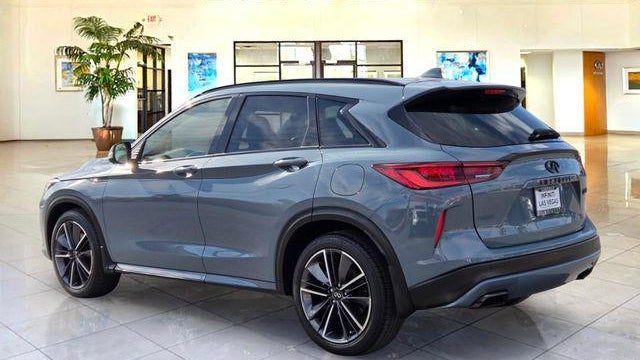 2024 INFINITI QX50 Sport