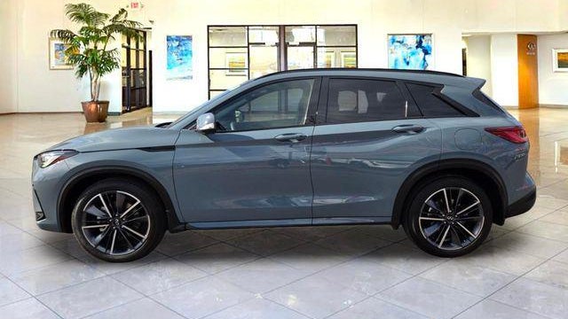 2024 INFINITI QX50 Sport