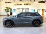2024 QX50 Thumbnail 8