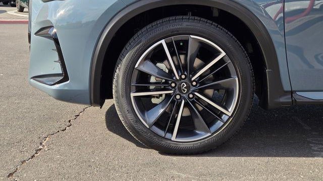 2024 INFINITI QX50 Sport