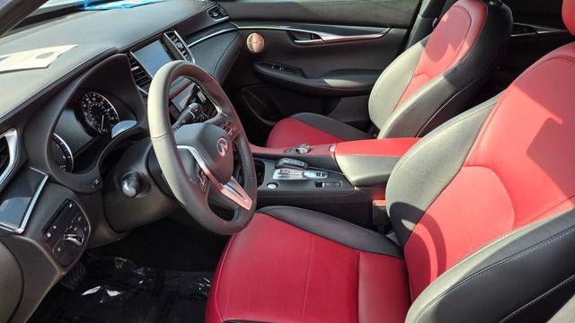 2024 INFINITI QX50 Sport