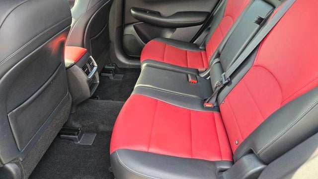 2024 INFINITI QX50 Sport