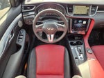 2024 QX50 Thumbnail 14