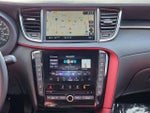 2024 QX50 Thumbnail 16