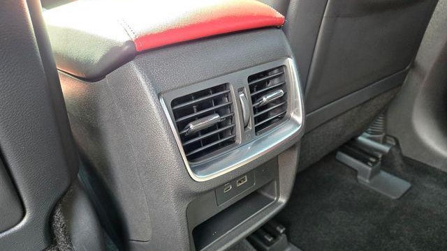 2024 INFINITI QX50 Sport