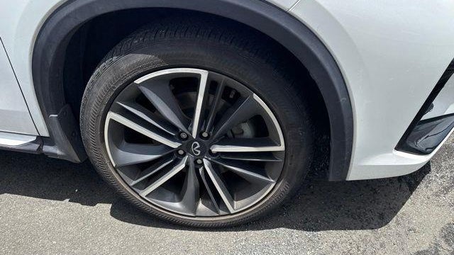 2023 INFINITI QX50 Sport