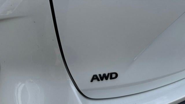 2023 INFINITI QX50 Sport