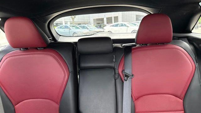 2023 INFINITI QX50 Sport
