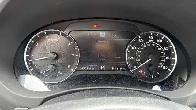2023 INFINITI QX50 Sport