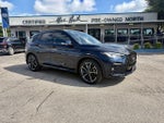 2025 QX50 Thumbnail 1