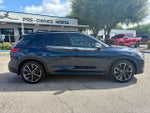 2025 QX50 Thumbnail 2