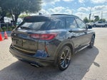 2025 QX50 Thumbnail 3